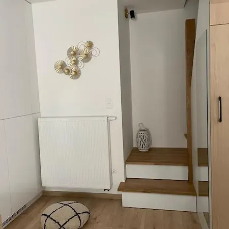 Morris Vacka Apartment Veszprem Exterior photo