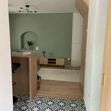 Morris Vacka Apartment Veszprem Exterior photo