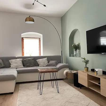 Morris Vacka Apartment Veszprem Exterior photo