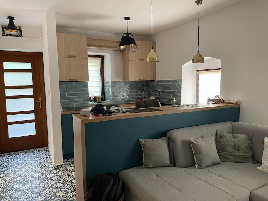 Morris Vacka Apartment *
