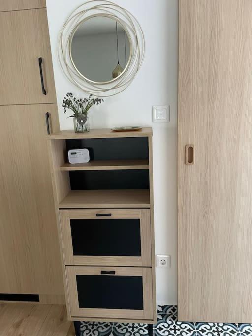 Morris Vacka Apartment Veszprem