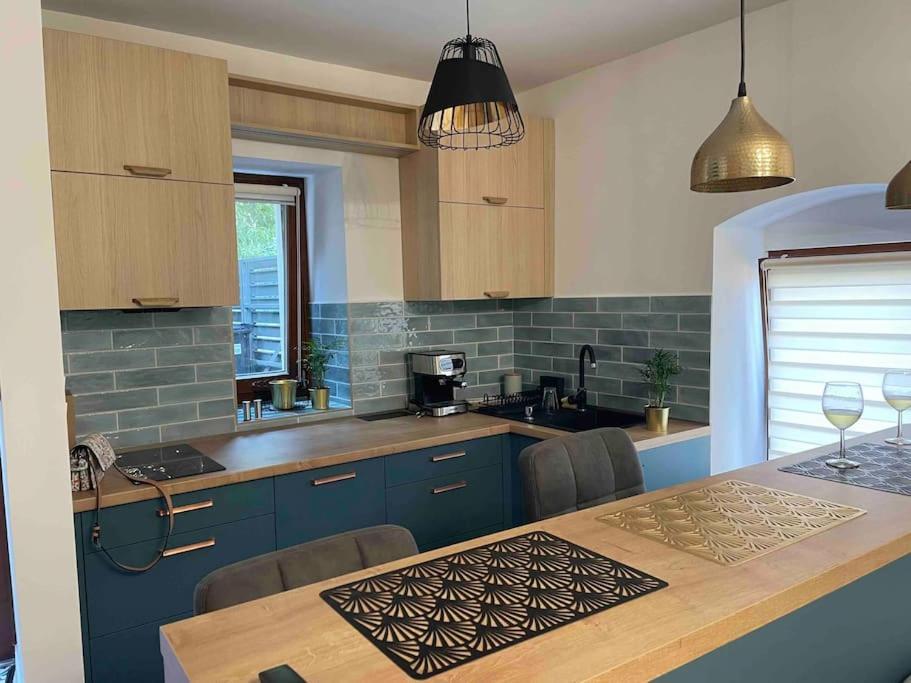 Apartment Morris Vacka Veszprem