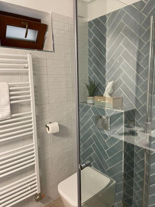 Morris Vacka Apartment