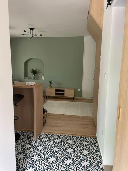 Apartment Morris Vacka *
