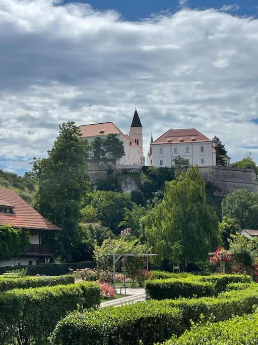 Apartment Morris Vacka Veszprem