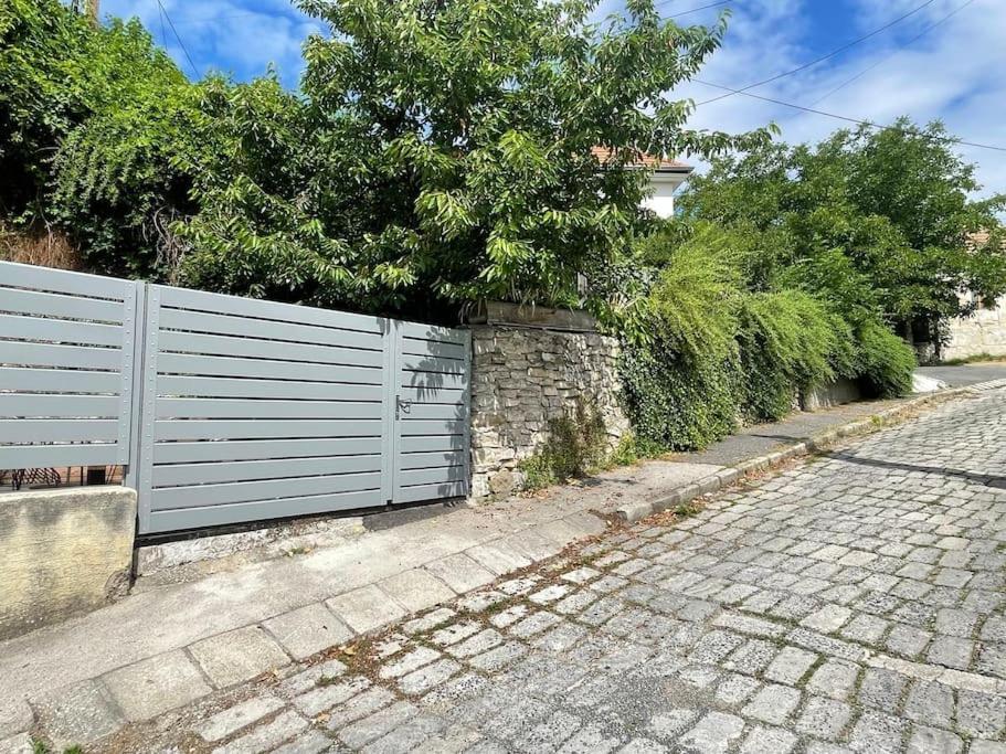 Morris Vacka Apartment Veszprem