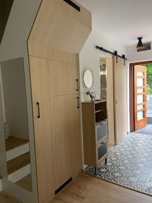 Apartment Morris Vacka Veszprem